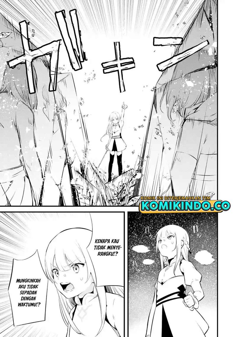 Nankoufuraku no Maoujou e Youkoso