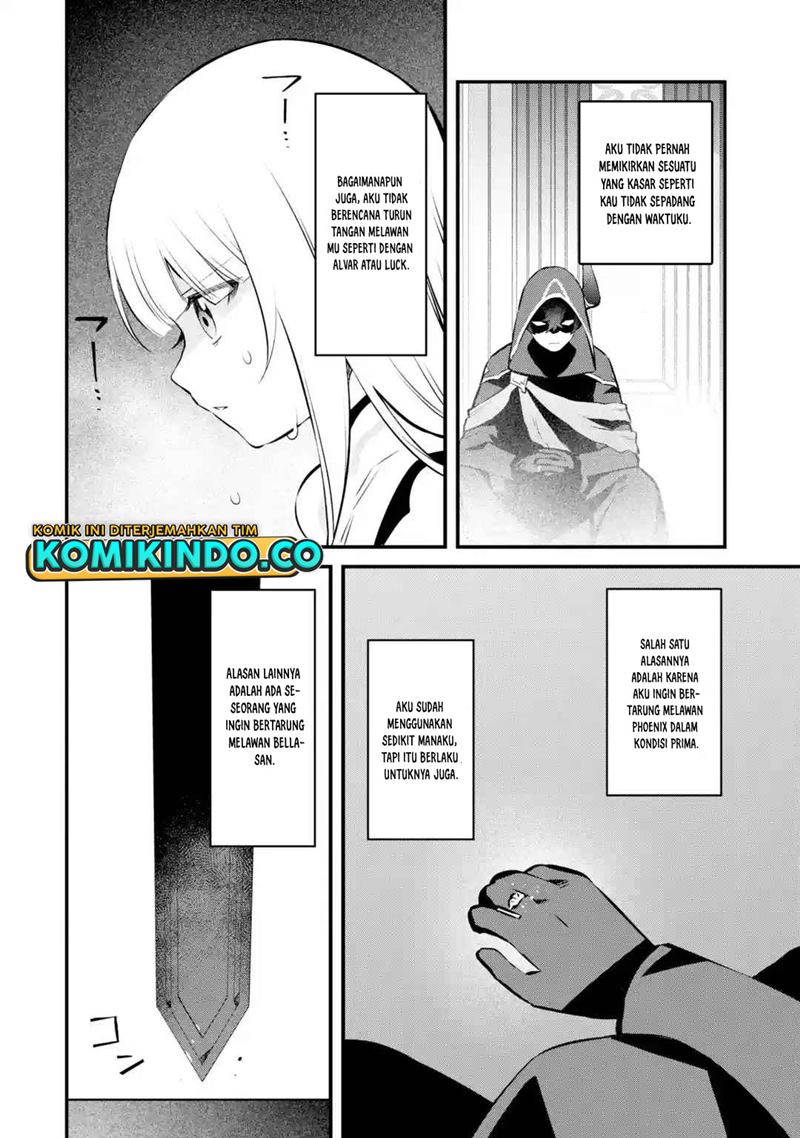 Nankoufuraku no Maoujou e Youkoso