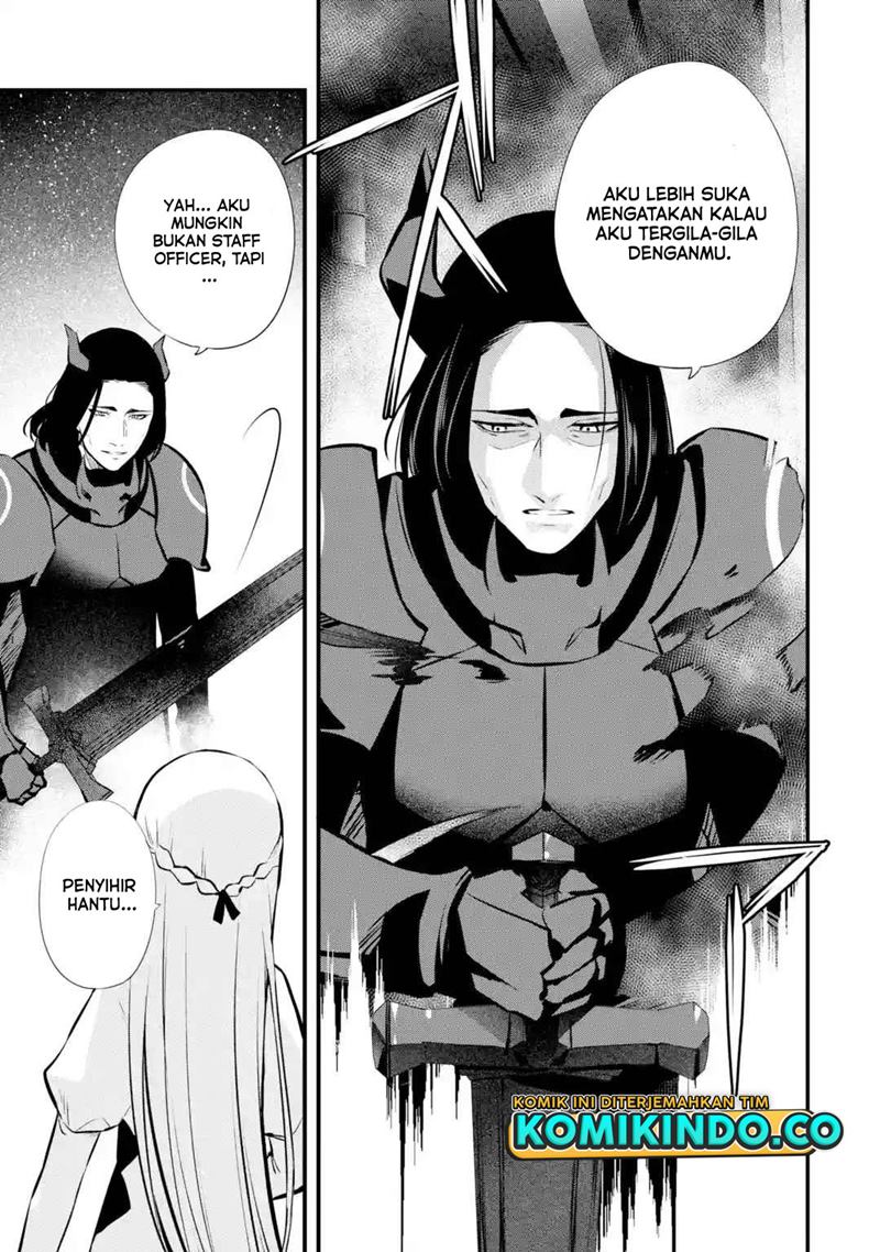 Nankoufuraku no Maoujou e Youkoso