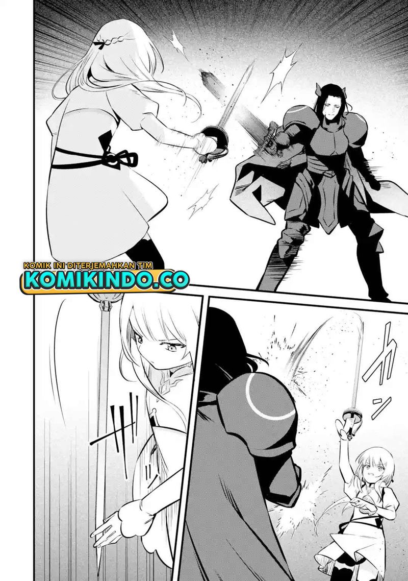 Nankoufuraku no Maoujou e Youkoso