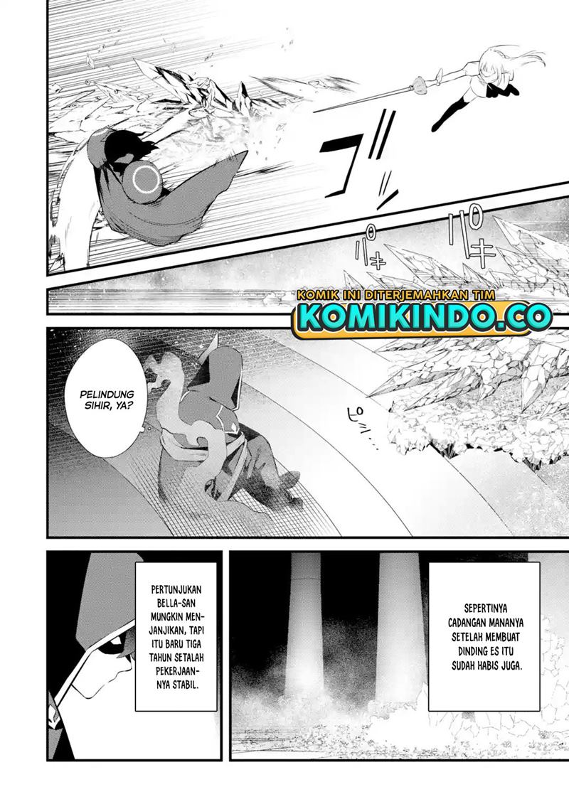 Nankoufuraku no Maoujou e Youkoso
