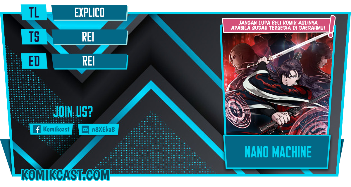 Nano Machine