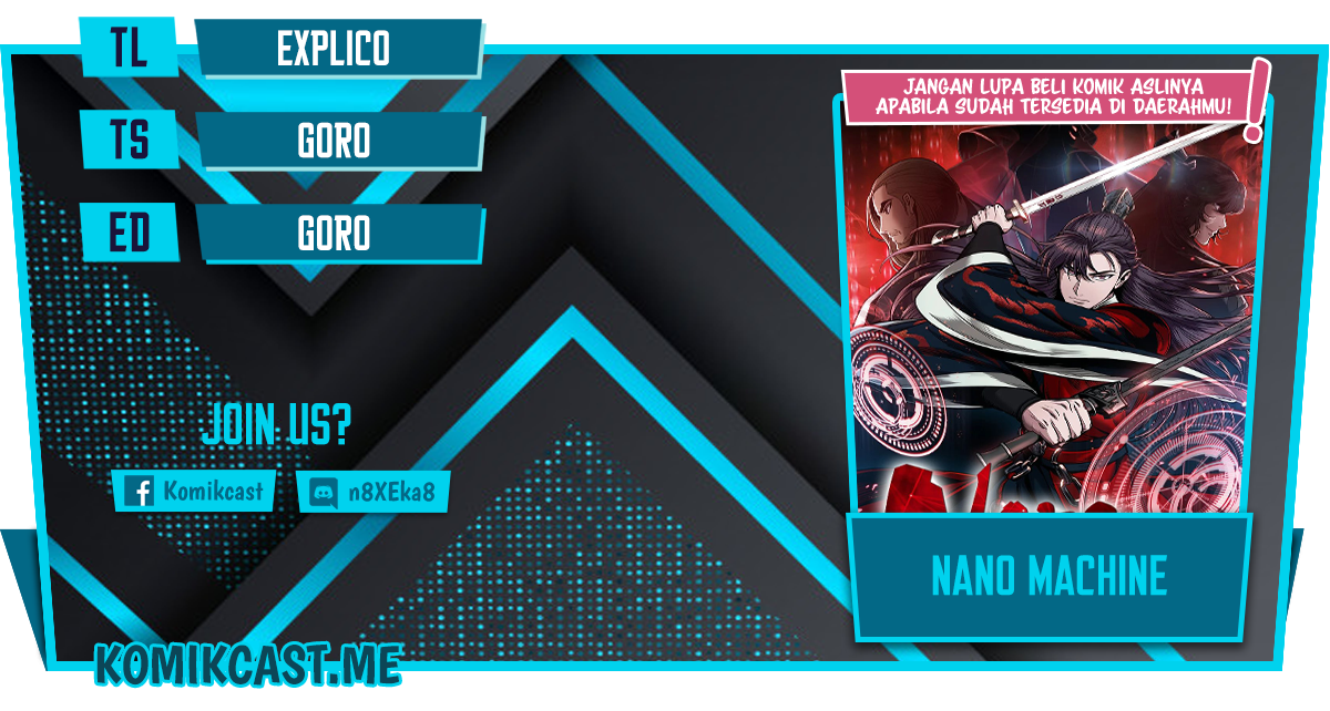 Nano Machine