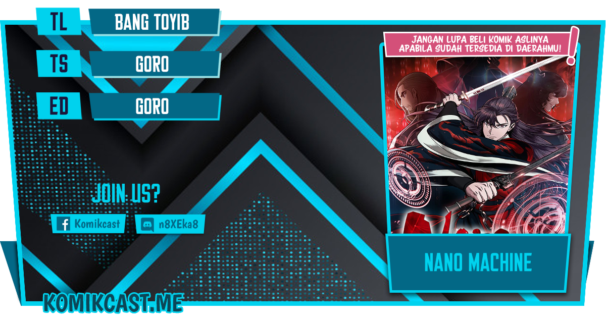 Nano Machine
