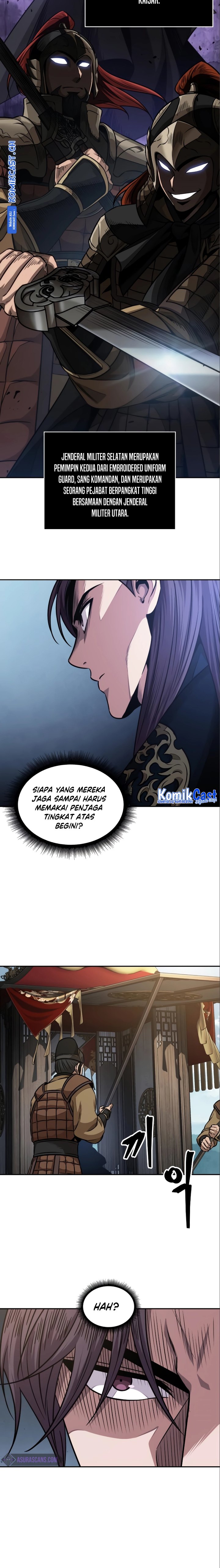 Nano Machine Chapter 180