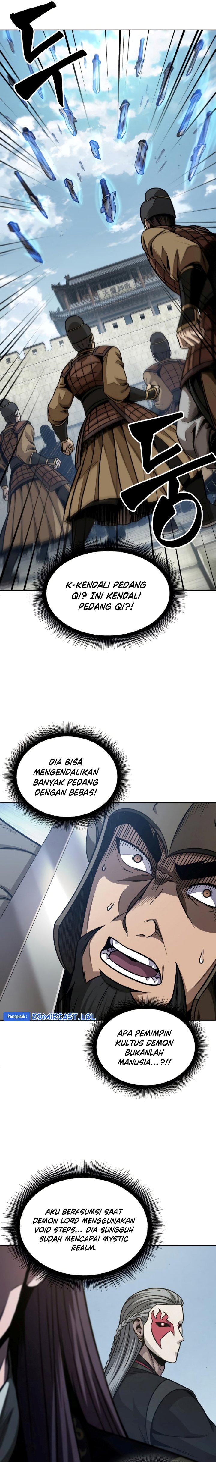 Nano Machine