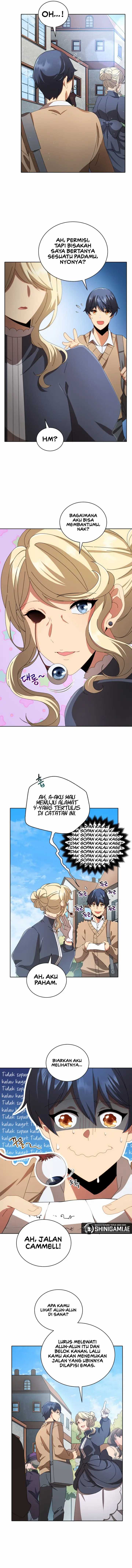 Necromancer Academy’s Genius Summoner