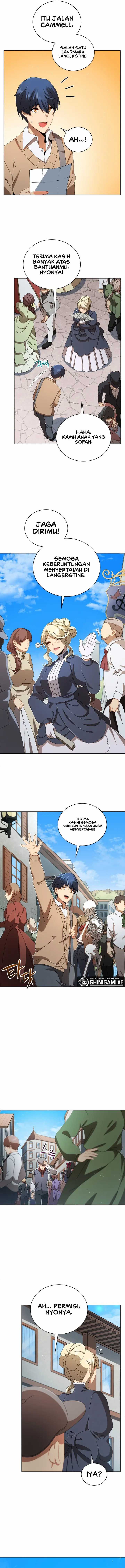 Necromancer Academy’s Genius Summoner