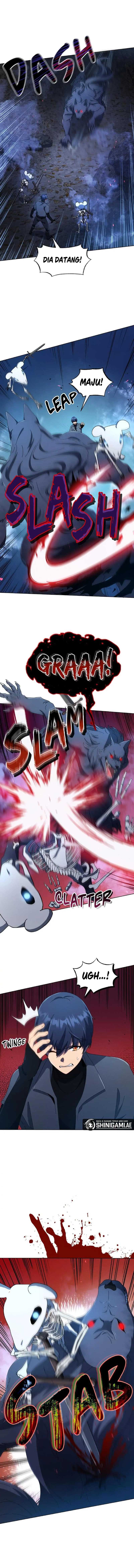 Necromancer Academy’s Genius Summoner