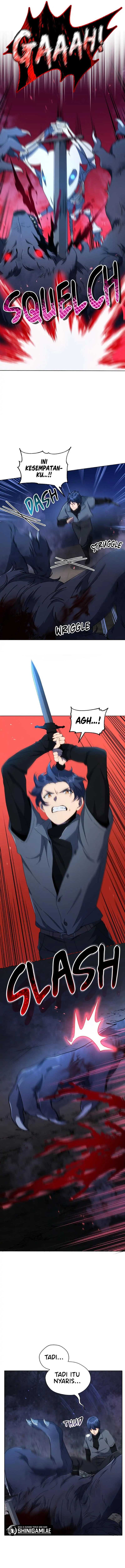 Necromancer Academy’s Genius Summoner