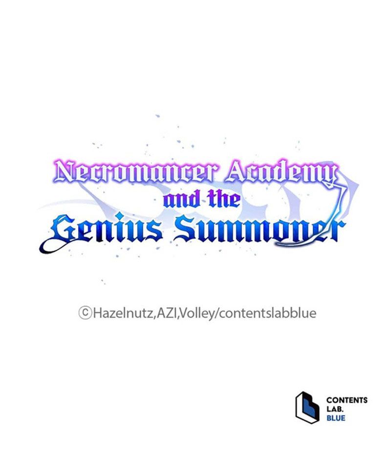 Necromancer Academy’s Genius Summoner