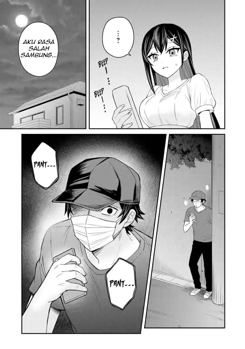 Netorare Manga no Kuzu Otoko ni Tensei Shita Hazu ga Heroine ga Yottekuru Ken