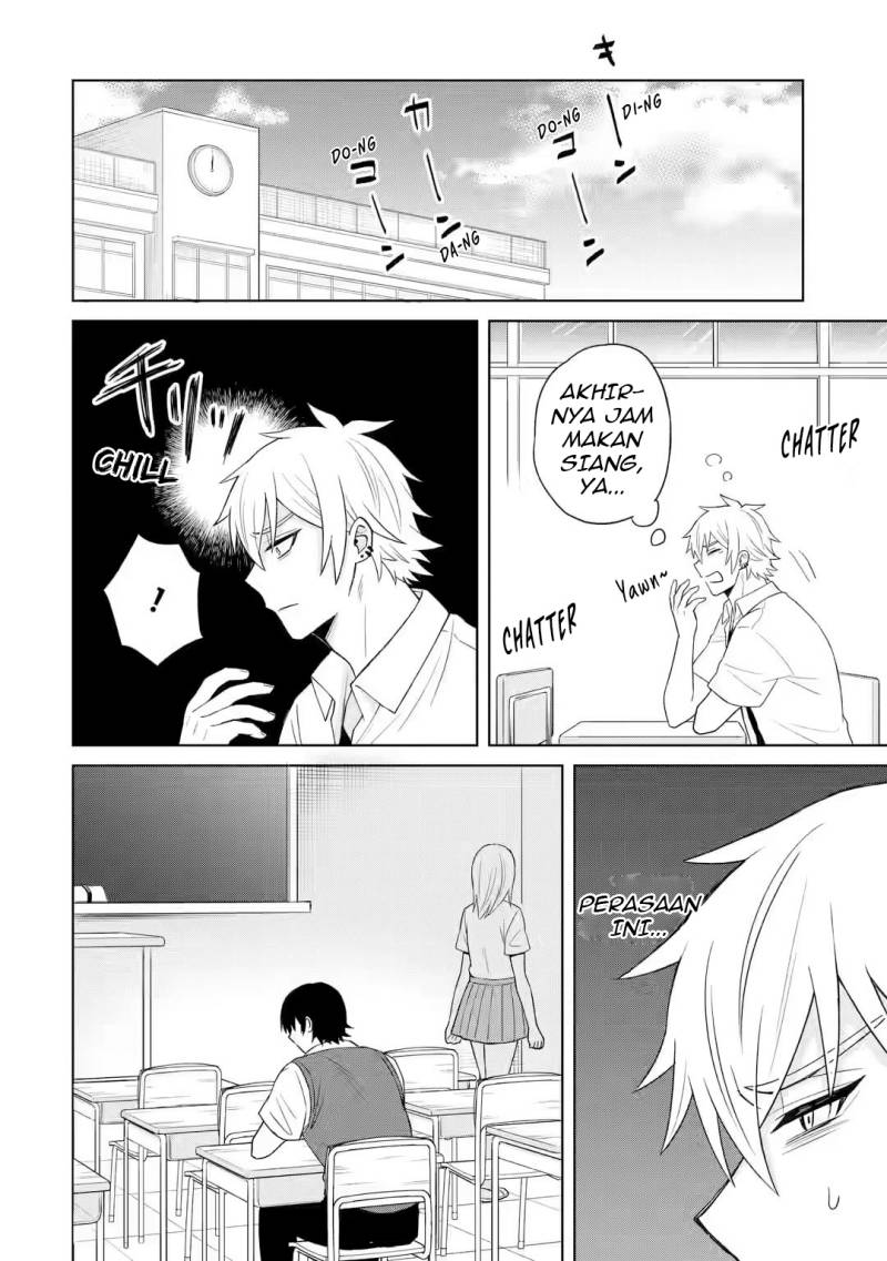 Netorare Manga no Kuzu Otoko ni Tensei Shita Hazu ga Heroine ga Yottekuru Ken
