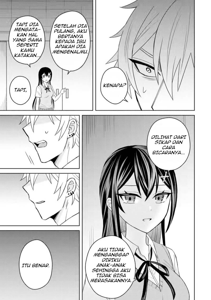 Netorare Manga no Kuzu Otoko ni Tensei Shita Hazu ga Heroine ga Yottekuru Ken