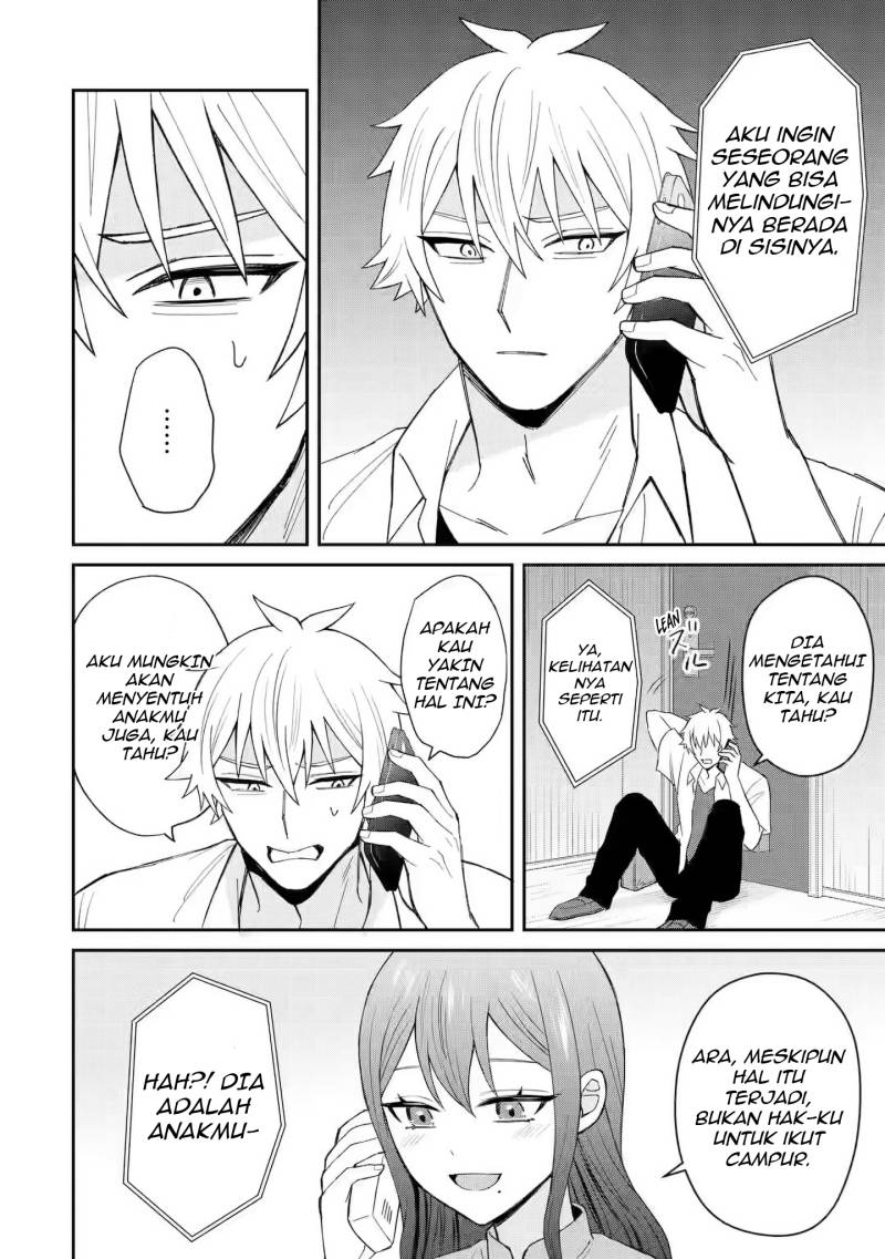 Netorare Manga no Kuzu Otoko ni Tensei Shita Hazu ga Heroine ga Yottekuru Ken