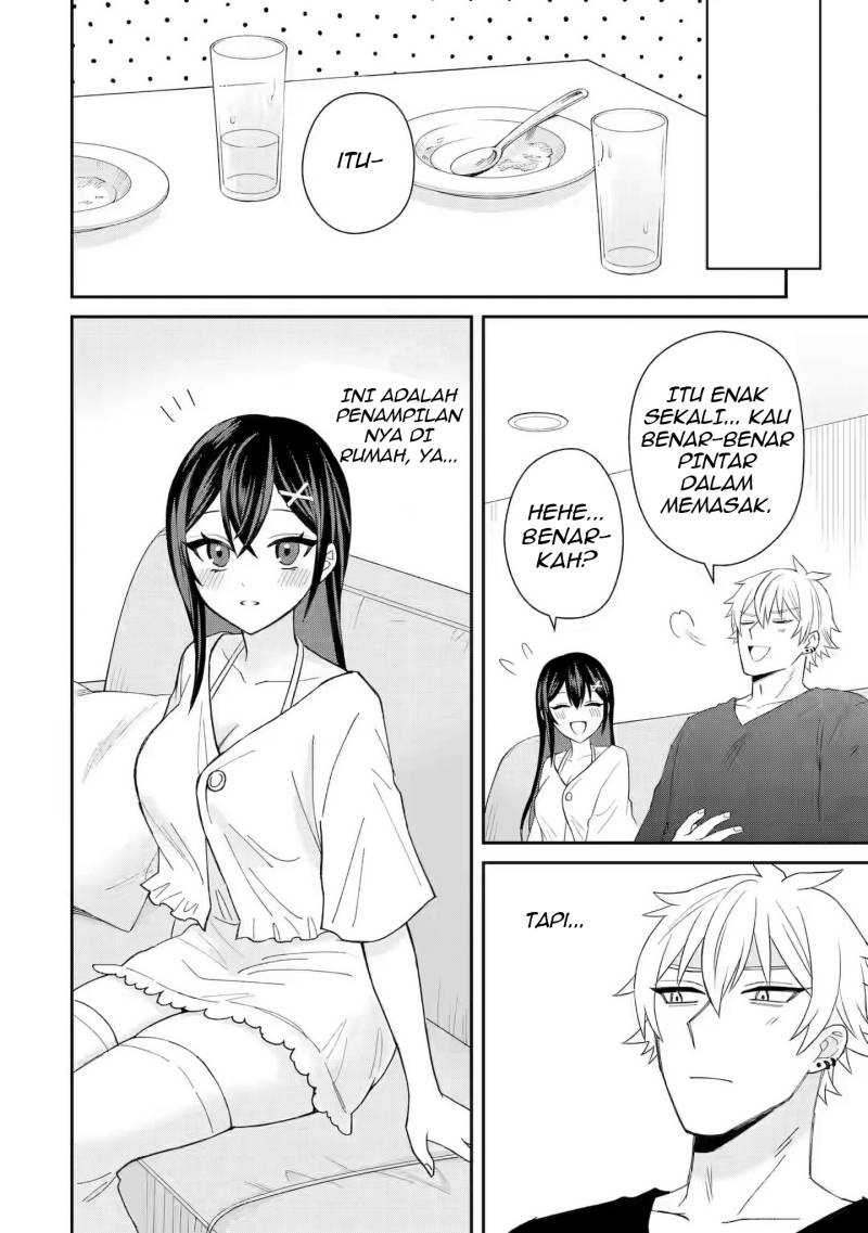 Netorare Manga no Kuzu Otoko ni Tensei Shita Hazu ga Heroine ga Yottekuru Ken