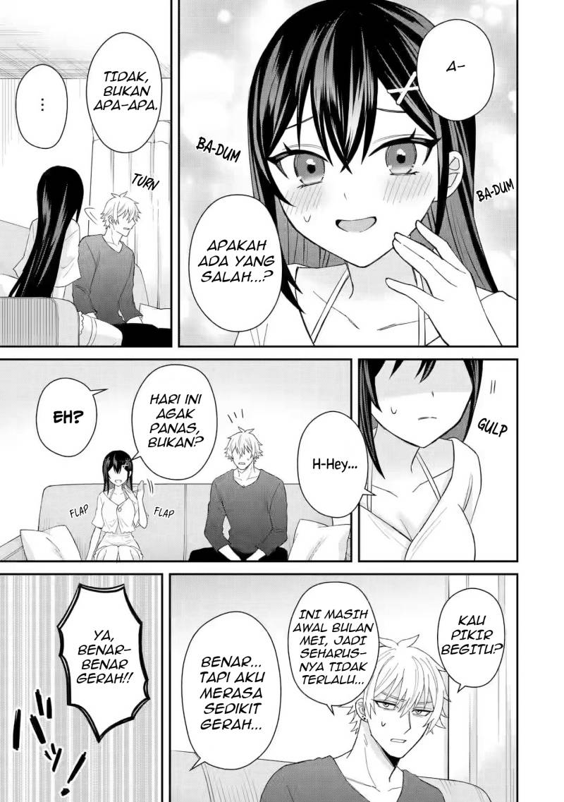 Netorare Manga no Kuzu Otoko ni Tensei Shita Hazu ga Heroine ga Yottekuru Ken