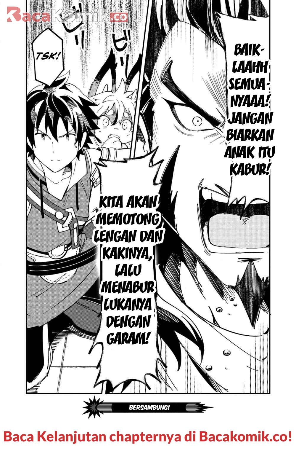 Nihon e Youkoso Elf-san. Chapter 12