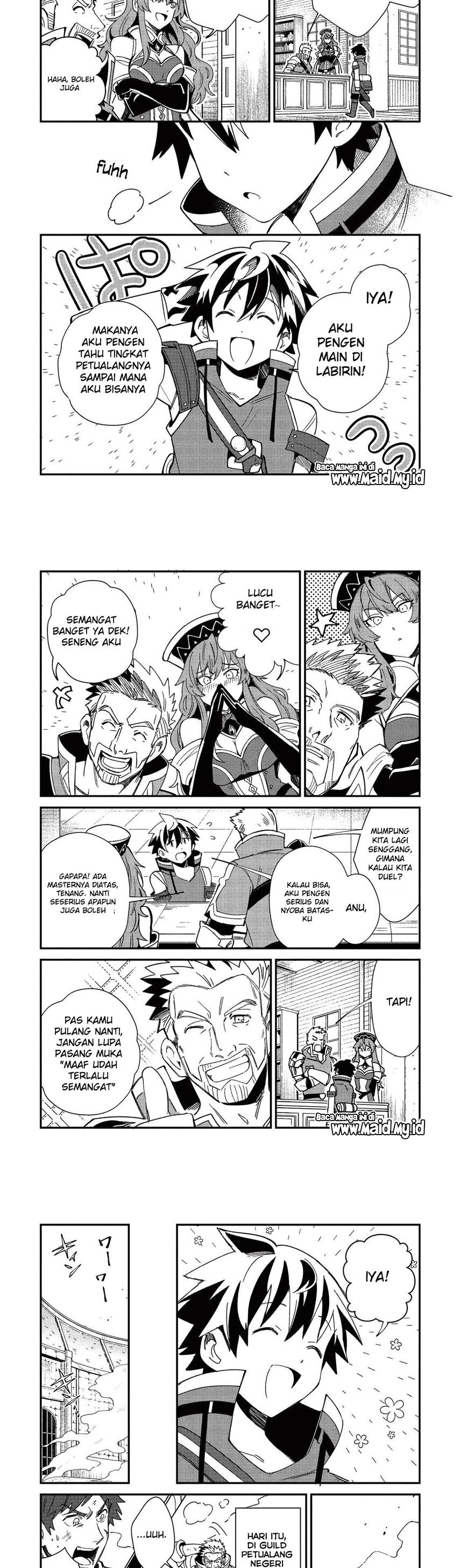 Nihon e Youkoso Elf-san.