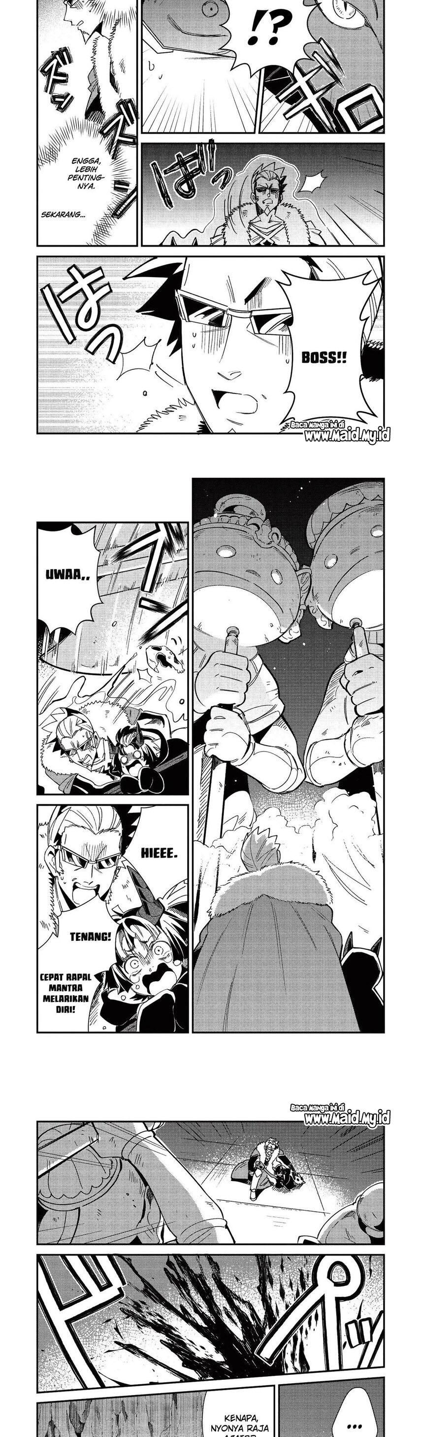 Nihon e Youkoso Elf-san.
