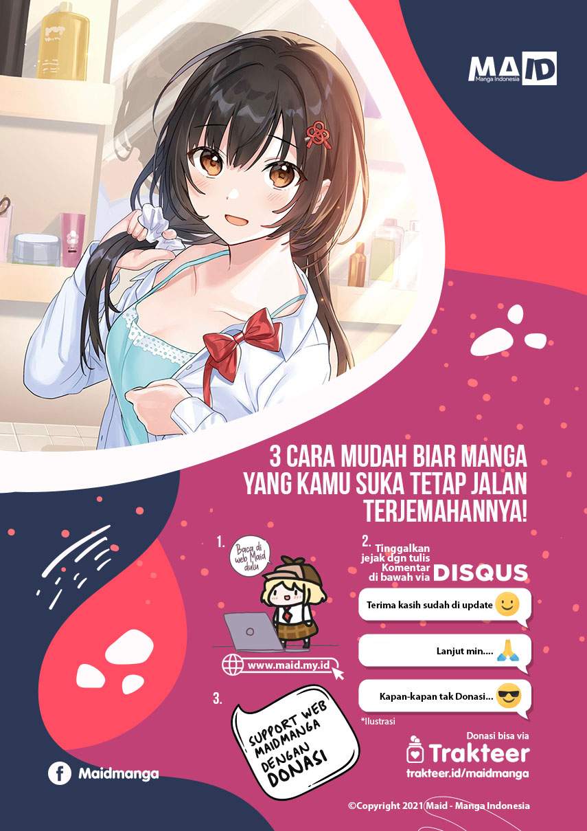 Nihon e Youkoso Elf-san.