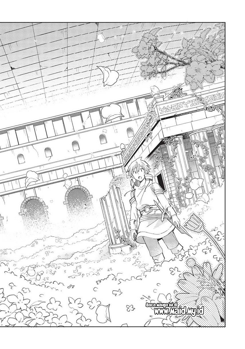 Nihon e Youkoso Elf-san.