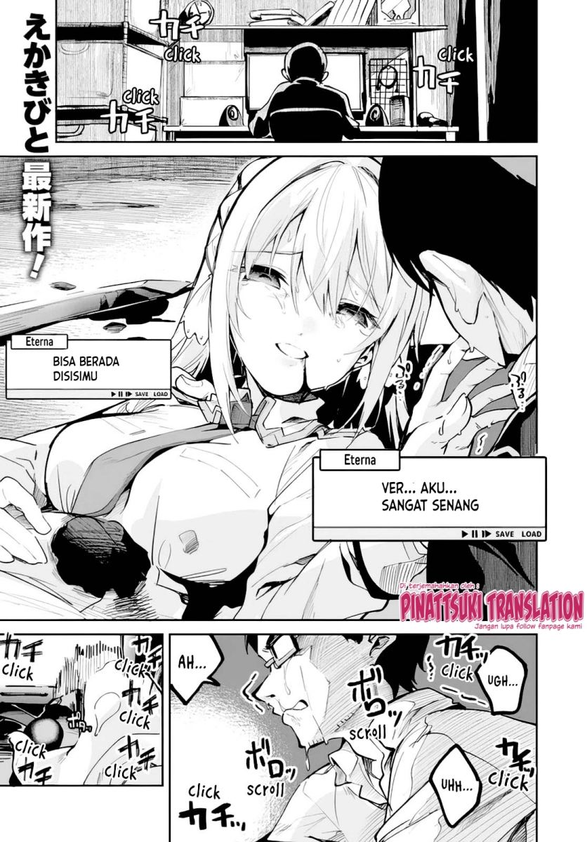 Nise Seijo Kuso of the Year: Risou no Seijo? Zannen, Nise Seijo deshita!