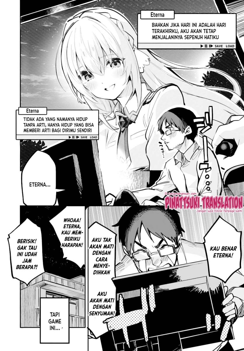 Nise Seijo Kuso of the Year: Risou no Seijo? Zannen, Nise Seijo deshita!