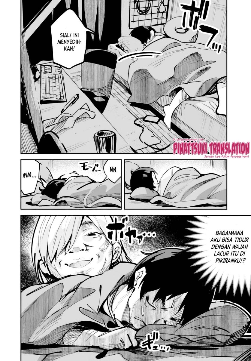 Nise Seijo Kuso of the Year: Risou no Seijo? Zannen, Nise Seijo deshita!