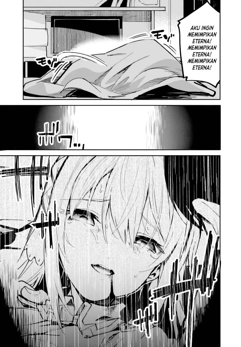 Nise Seijo Kuso of the Year: Risou no Seijo? Zannen, Nise Seijo deshita!