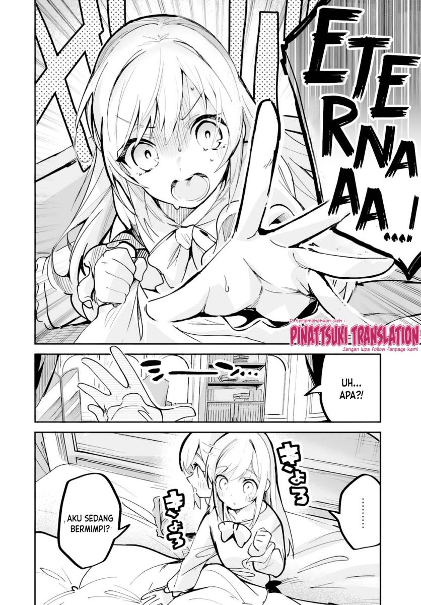 Nise Seijo Kuso of the Year: Risou no Seijo? Zannen, Nise Seijo deshita!