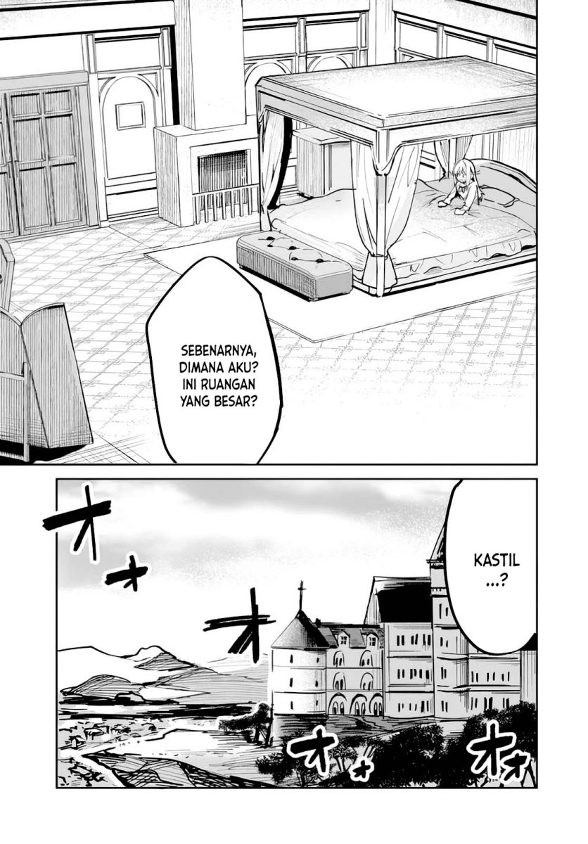 Nise Seijo Kuso of the Year: Risou no Seijo? Zannen, Nise Seijo deshita!