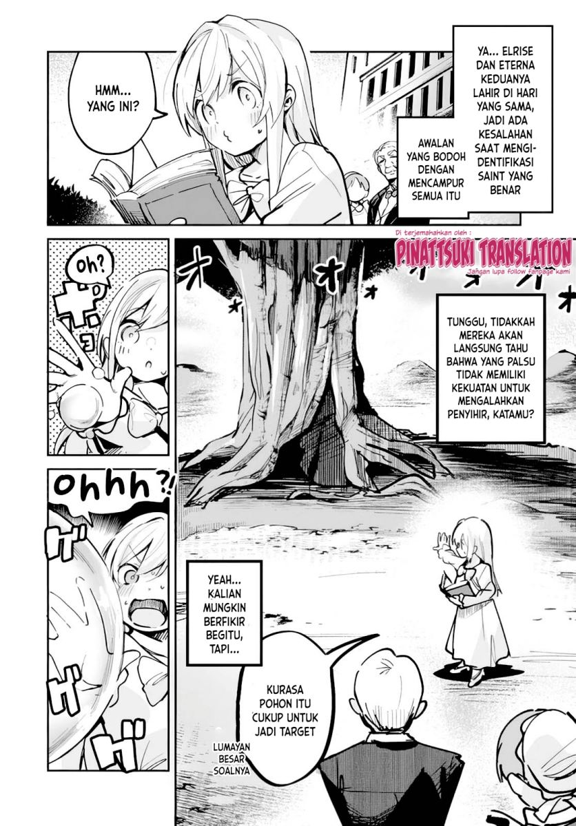 Nise Seijo Kuso of the Year: Risou no Seijo? Zannen, Nise Seijo deshita!