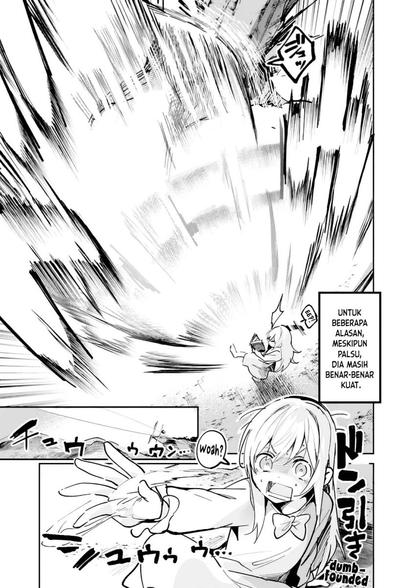 Nise Seijo Kuso of the Year: Risou no Seijo? Zannen, Nise Seijo deshita!