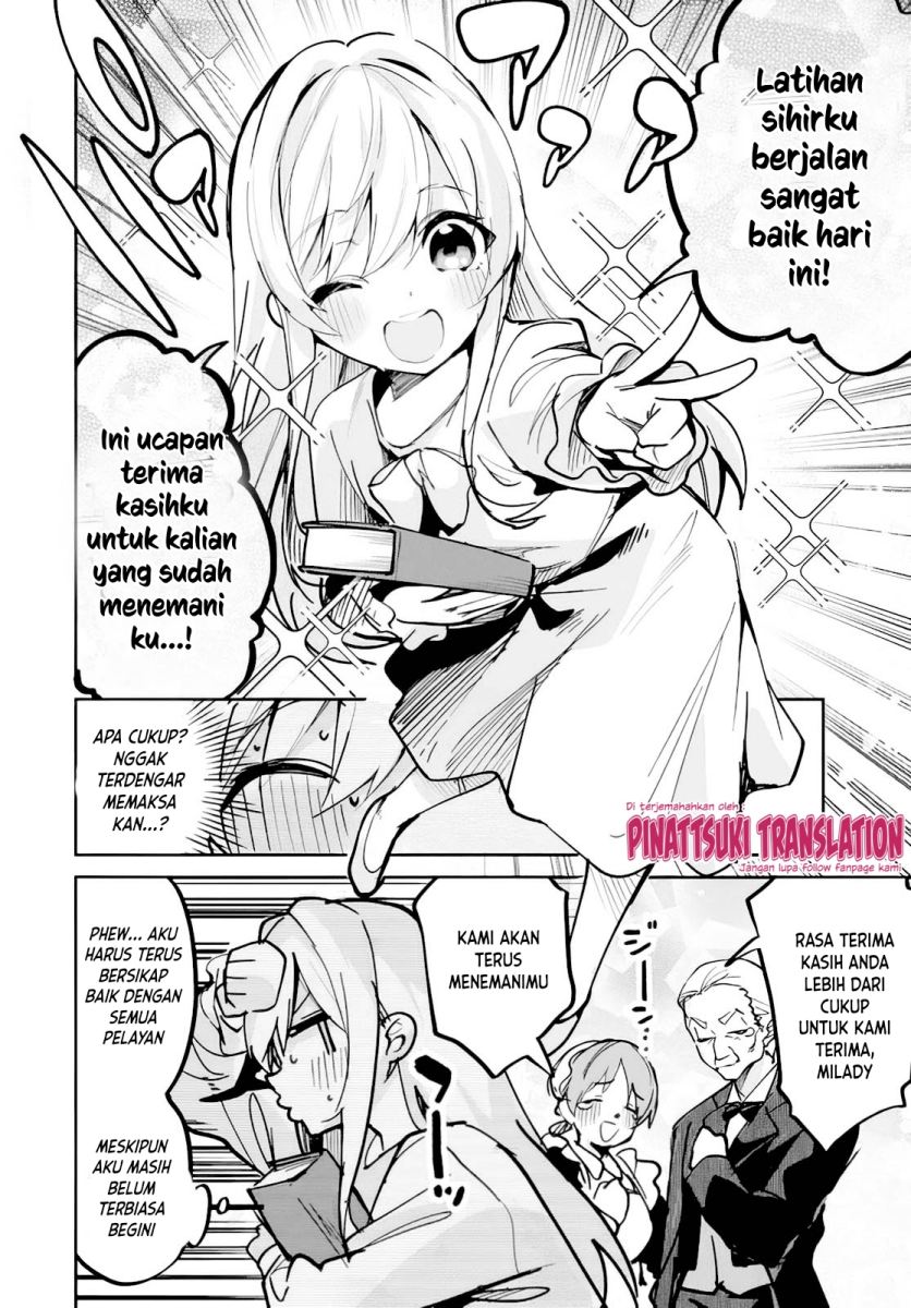 Nise Seijo Kuso of the Year: Risou no Seijo? Zannen, Nise Seijo deshita!