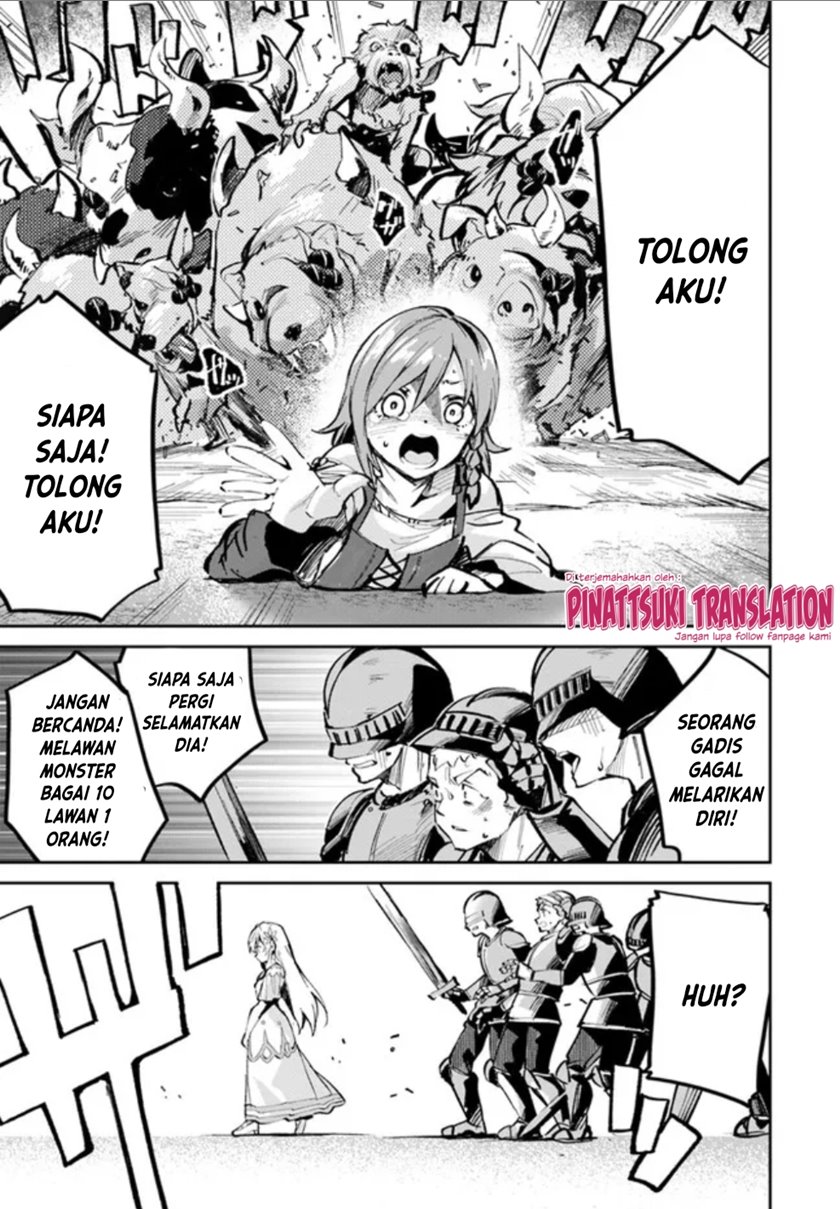 Nise Seijo Kuso of the Year: Risou no Seijo? Zannen, Nise Seijo deshita!