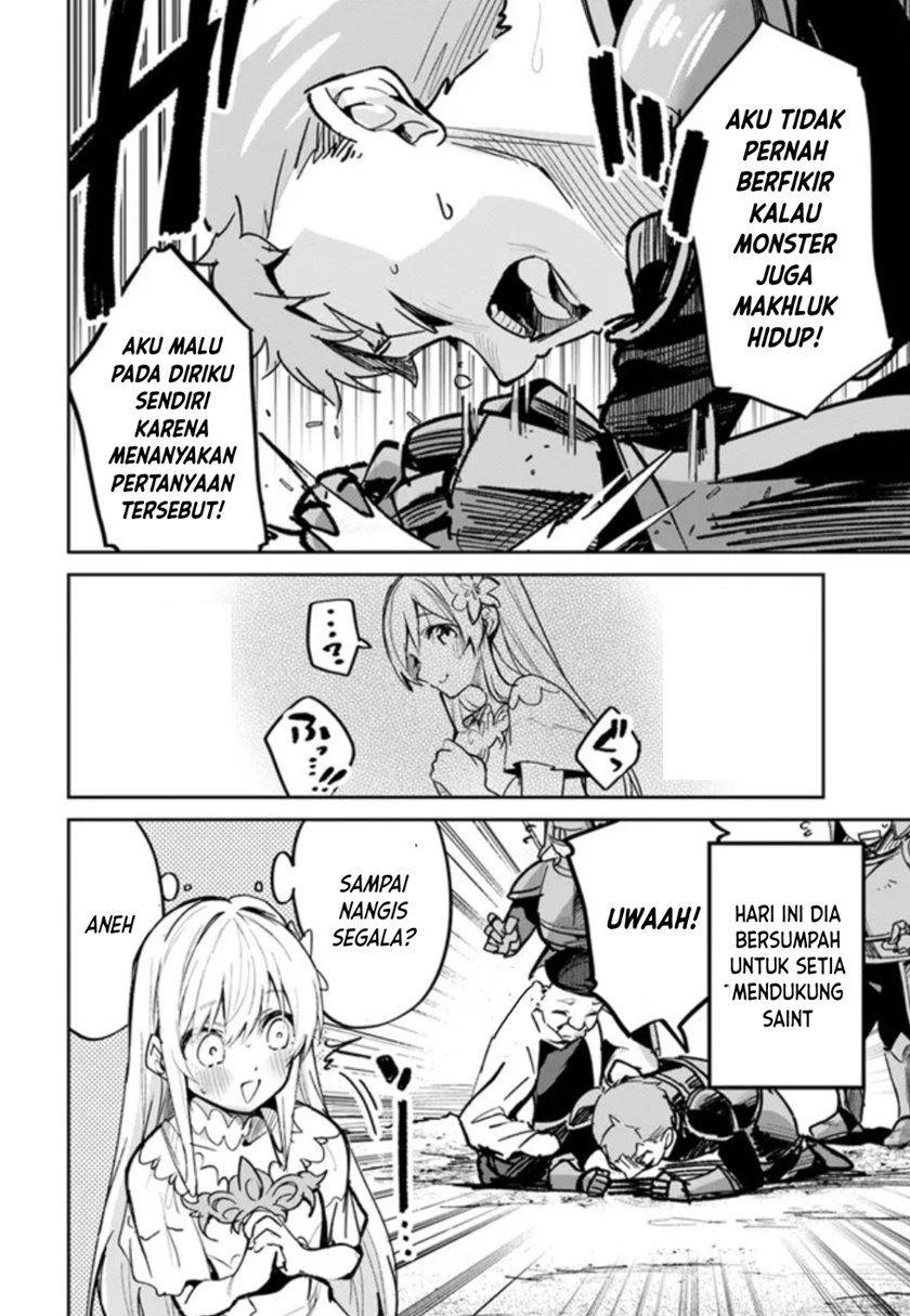 Nise Seijo Kuso of the Year: Risou no Seijo? Zannen, Nise Seijo deshita!