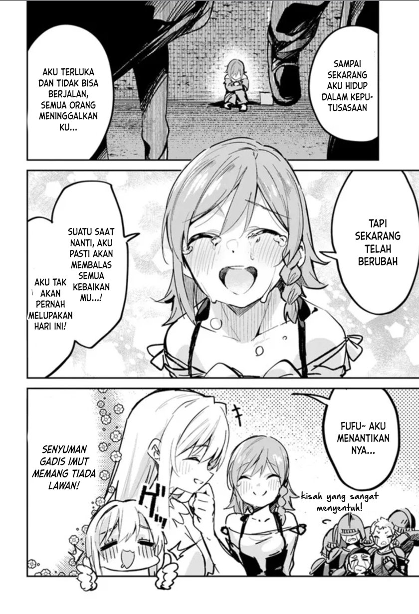 Nise Seijo Kuso of the Year: Risou no Seijo? Zannen, Nise Seijo deshita!