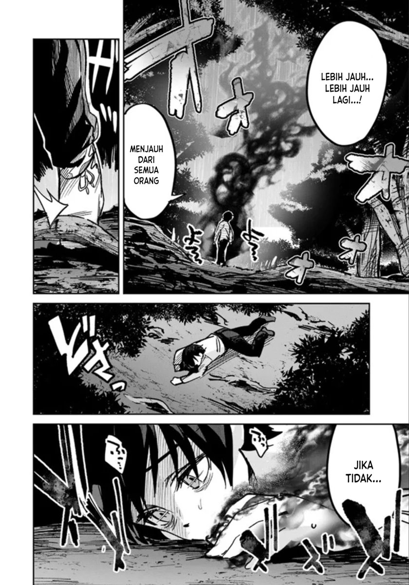 Nise Seijo Kuso of the Year: Risou no Seijo? Zannen, Nise Seijo deshita!