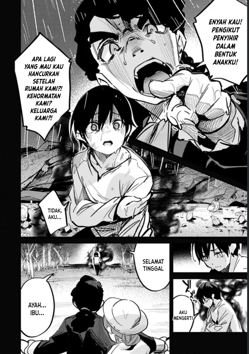 Nise Seijo Kuso of the Year: Risou no Seijo? Zannen, Nise Seijo deshita!
