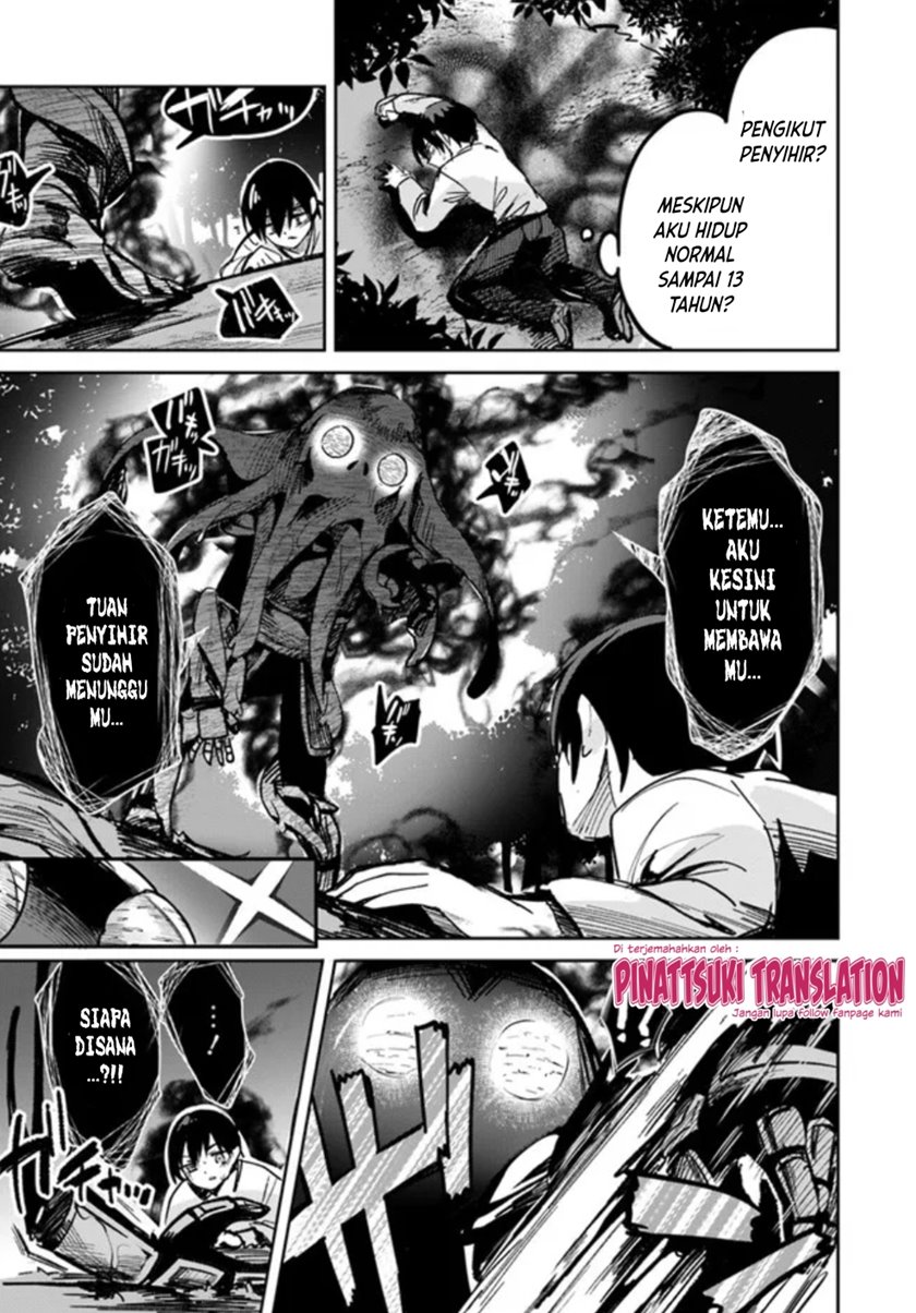 Nise Seijo Kuso of the Year: Risou no Seijo? Zannen, Nise Seijo deshita!