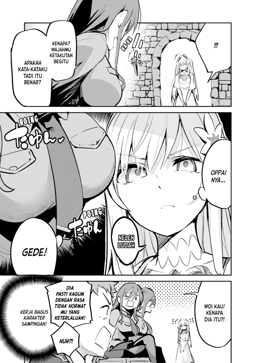 Nise Seijo Kuso of the Year: Risou no Seijo? Zannen, Nise Seijo deshita!