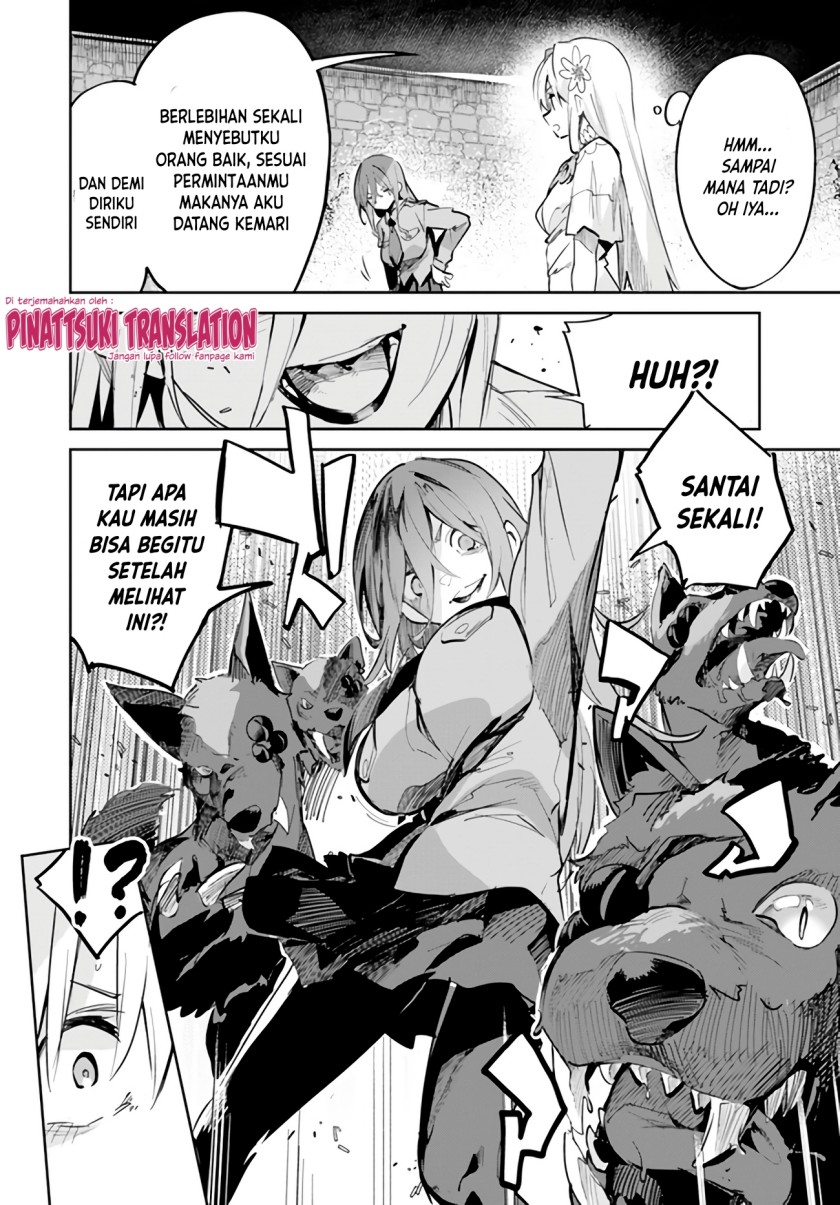 Nise Seijo Kuso of the Year: Risou no Seijo? Zannen, Nise Seijo deshita!