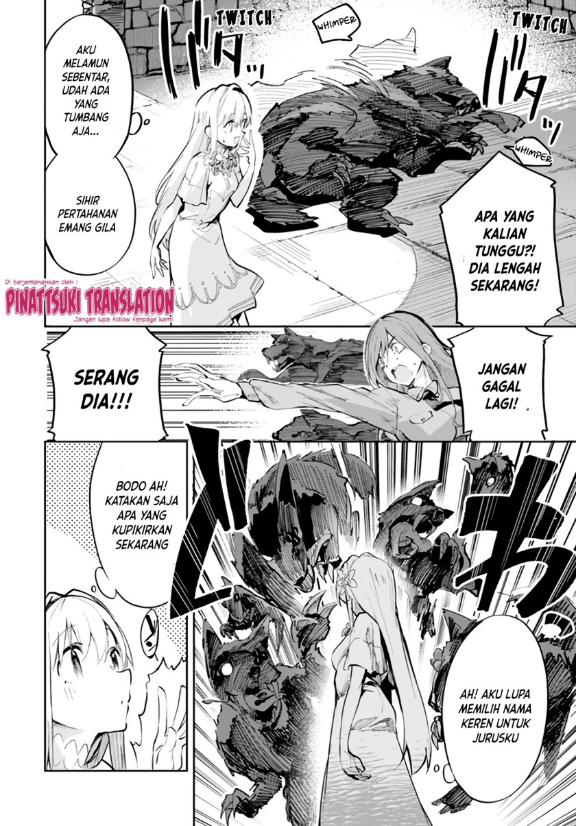 Nise Seijo Kuso of the Year: Risou no Seijo? Zannen, Nise Seijo deshita!
