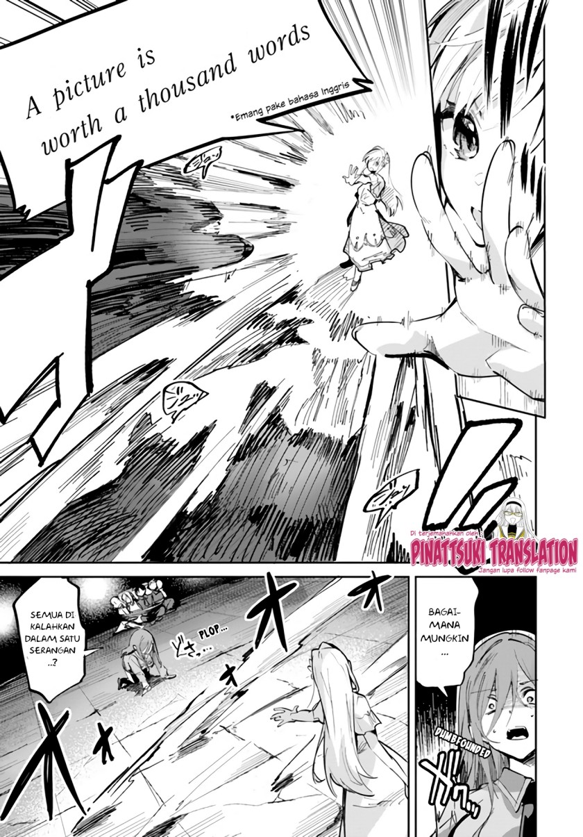 Nise Seijo Kuso of the Year: Risou no Seijo? Zannen, Nise Seijo deshita!