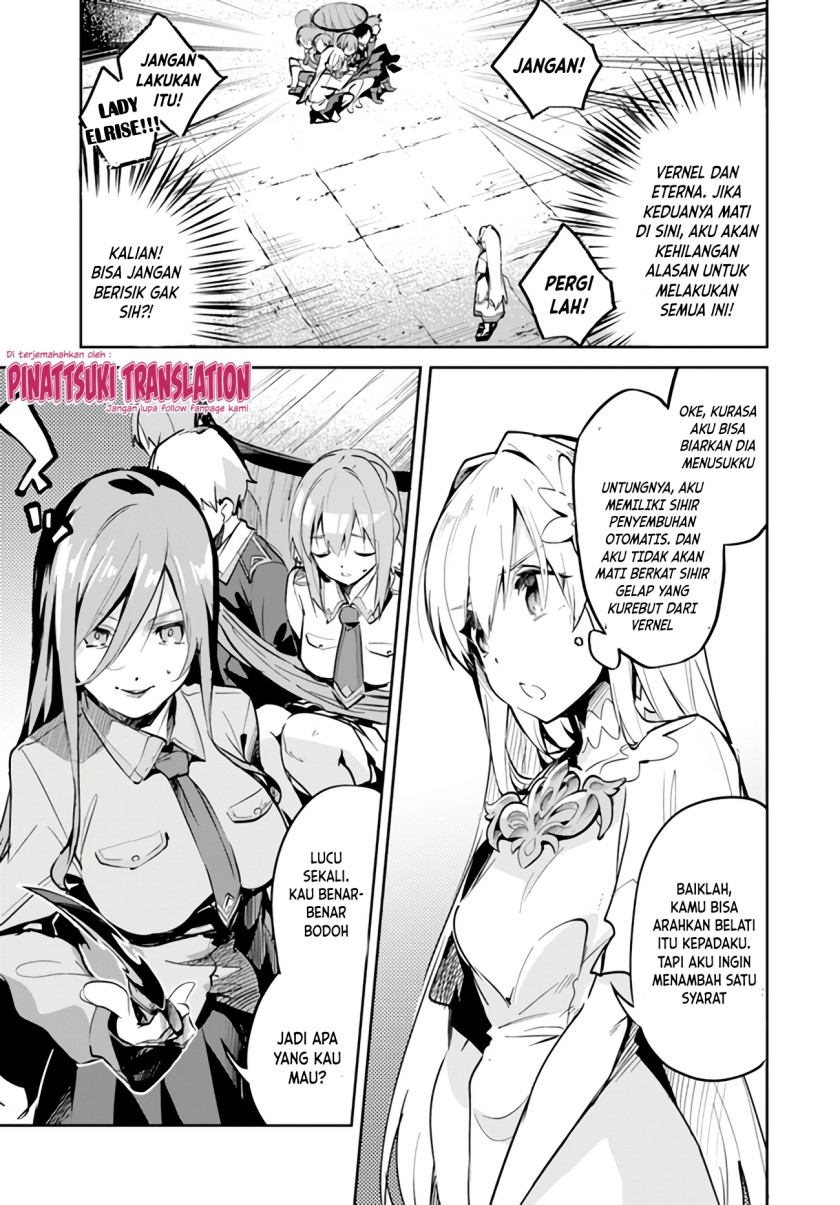 Nise Seijo Kuso of the Year: Risou no Seijo? Zannen, Nise Seijo deshita!
