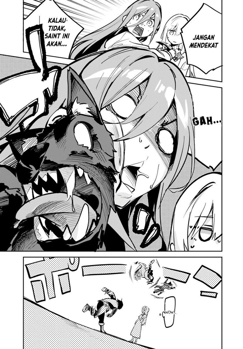 Nise Seijo Kuso of the Year: Risou no Seijo? Zannen, Nise Seijo deshita!