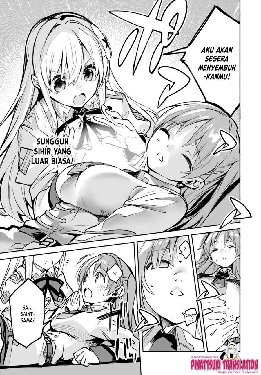 Nise Seijo Kuso of the Year: Risou no Seijo? Zannen, Nise Seijo deshita!