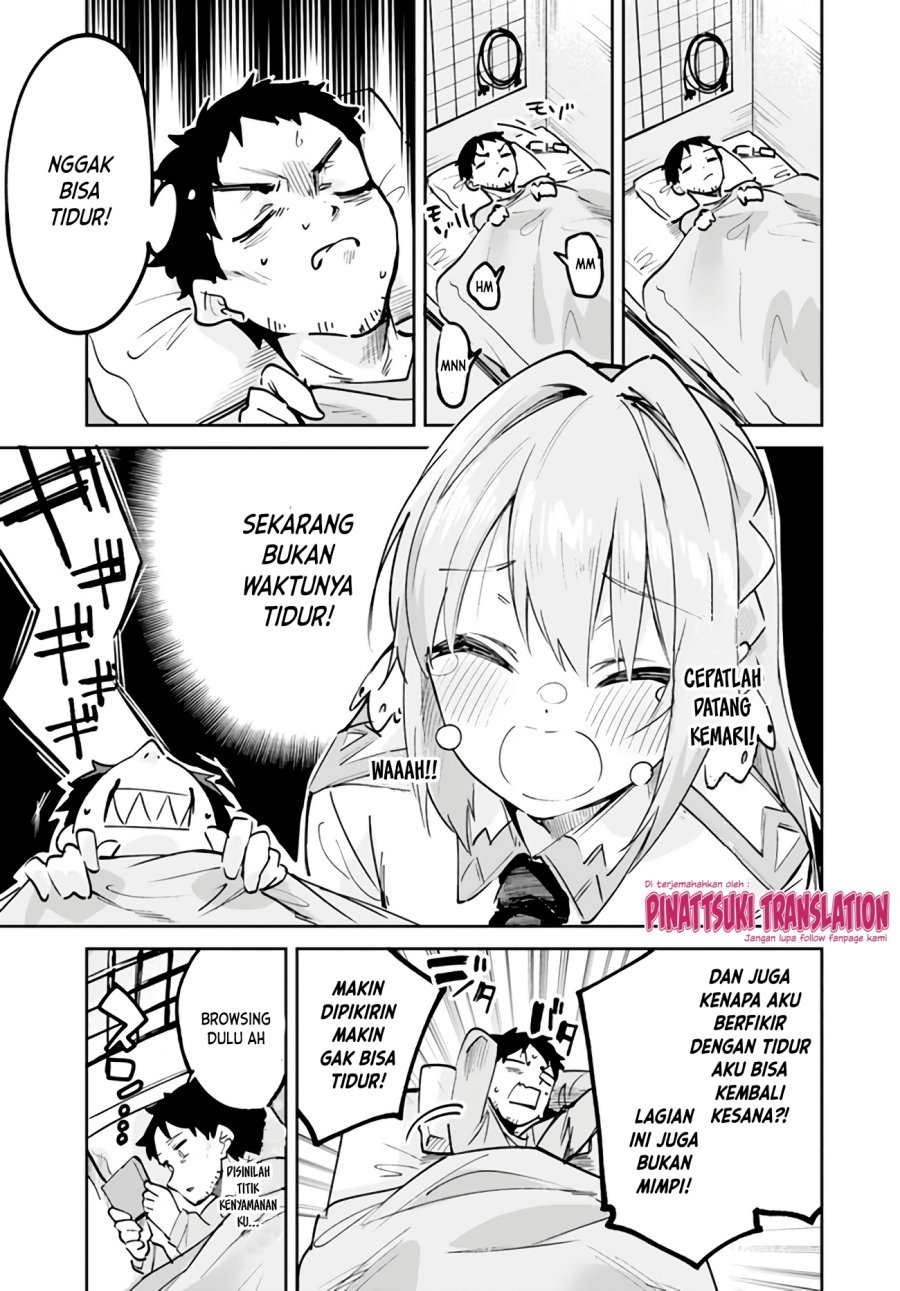 Nise Seijo Kuso of the Year: Risou no Seijo? Zannen, Nise Seijo deshita!