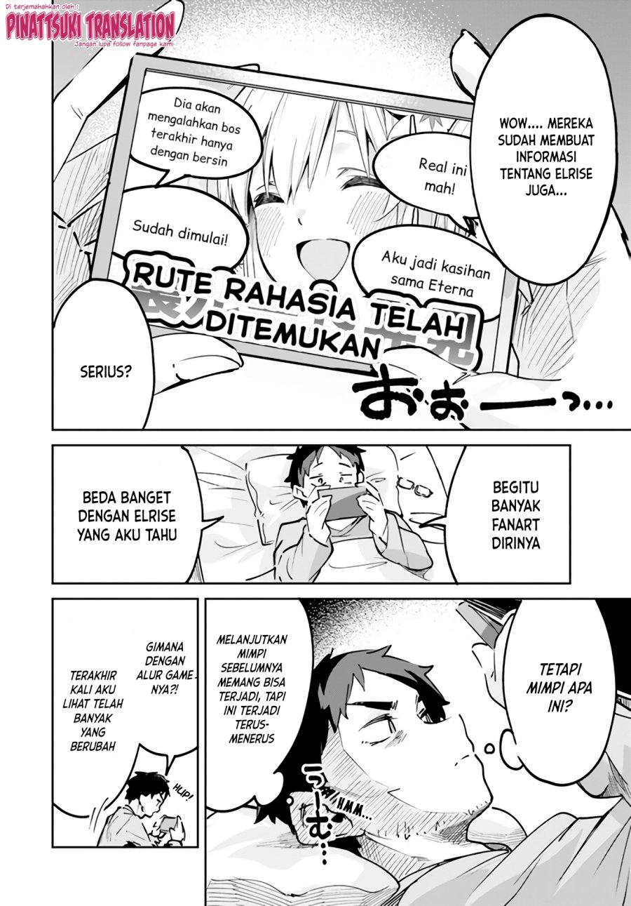 Nise Seijo Kuso of the Year: Risou no Seijo? Zannen, Nise Seijo deshita!